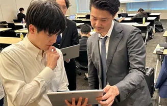 名古屋院院長・渡部ドクター