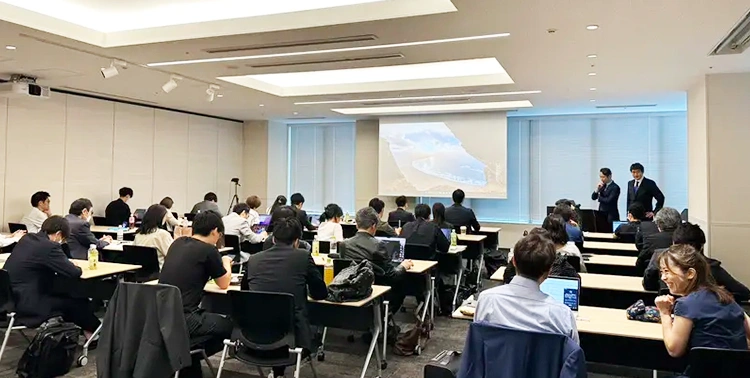 日本国内の開業医への技術支援・指導