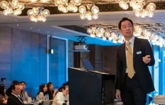 インビザライン公式インストラクター活動