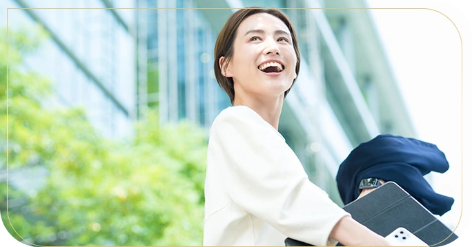 大人向けの矯正