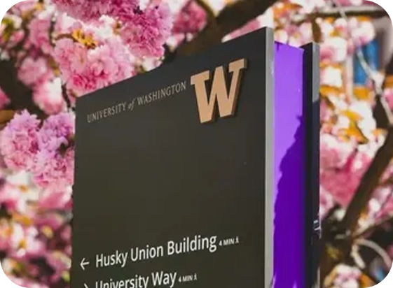 米国ワシントン大学との共同研究