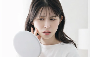 矯正後に歯並び後戻り