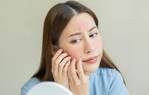 抜歯せず矯正したい